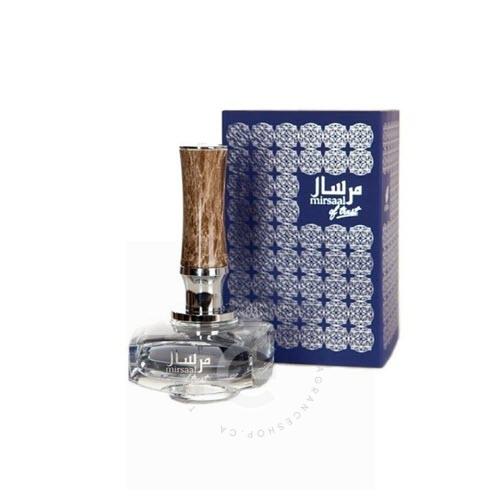 Afnan Mirsaal Of Trust EDP For Him 90ml / 3oz - Mirsaal Of Trust